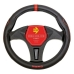 Coprivolante MOMO SWC014BR Nero Poliuretano Universale