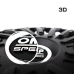 Enjoliveur OMP Stinger Speed Noir 14