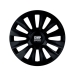 Hubcap OMP Magnum Speed Black 15