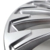 Hubcap OMP Stinger Speed Silver 16