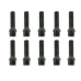 Ensemble de séparateurs OMP 5x114,3 66,1 M12 x 1,25 + M14 x 1,50 15 mm