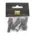 Kit de vissage OMP OMPS09521201 M12 x 1,50 4 uds