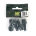 Kit de parafusos OMP OMPS09551201 M12 x 1,50 4 uds