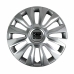 Hubcap OMP Magnum Silver 16