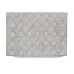 Kukkaruukkusetti Home ESPRIT Beige Lasikuitu Magnesium 44,5 x 44,5 x 42,5 cm (4 osaa)