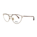 Brillenfassung Max Mara MM5057-28A-54