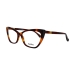 Glassramme for Kvinner Max Mara MM5016-052-54