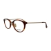 Γυναικεία Σκελετός γυαλιών Max Mara MM5044D-052-50