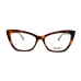 Glassramme for Kvinner Max Mara MM5016-052-54