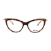 Brillenframe Dames Max Mara MM5049-054-53