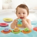 Brinquedo educativo Vtech Baby Cofret de Bain empilo rigo l´eu (FR)