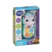 Jucărie educațională Vtech Baby Allô Bébé Todoux (FR)