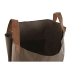 Tas Home ESPRIT Bruin Katoen 40 x 40 x 60 cm