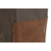 Bag Home ESPRIT Brown Cotton 40 x 40 x 60 cm