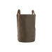 Tas Home ESPRIT Bruin Katoen 40 x 40 x 60 cm