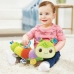 Pädagogisches Spielzeug Vtech Baby Myrtille, ma lumi-chenille sensorielle (FR)