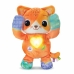 Juguete educativo Vtech Baby Fripon cache-cahe chaton (FR)