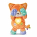 Brinquedo educativo Vtech Baby Fripon cache-cahe chaton (FR)