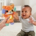 Jucărie educațională Vtech Baby Fripon cache-cahe chaton (FR)