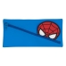 Κασετίνα Spider-Man Ναυτικό Μπλε 22 x 11 x 1 cm