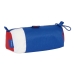 Bolsa Escolar F.C. Barcelona Azul Grená 21 x 8 x 7 cm