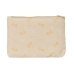 School Case Safta Osito Bear Beige 23 x 16 x 3 cm