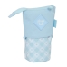 Trousse Gobelet Glow Lab Cisnes Bleu clair 8 x 19 x 6 cm