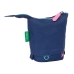 Astuccio Portapenne Benetton Cool Blu Marino 8 x 19 x 6 cm