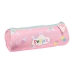 Penalhus Peppa Pig Ice cream Pink Mint 20 x 7 x 7 cm