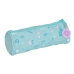 Astuccio Scuola Frozen Hello spring Azzurro Chiaro 20 x 7 x 7 cm