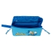 Astuccio Scuola Donald Azzurro 22 x 10 x 10 cm