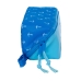 Astuccio Scuola Donald Azzurro 22 x 10 x 10 cm