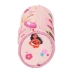 Mokyklinis dėklas Disney Princess Summer adventures Rožinė 20 x 7 x 7 cm