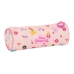 Penar Școlar Disney Princess Summer adventures Roz 20 x 7 x 7 cm