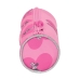 Bolsa Escolar Minnie Mouse Loving Cor de Rosa 20 x 7 x 7 cm