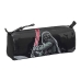 Mokyklinis dėklas Star Wars The fighter Juoda 21 x 8 x 7 cm