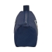 Astuccio Scuola BlackFit8 Blu Marino 21 x 8 x 7 cm