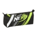 Torba szkolna Nerf Get ready Czarny 21 x 8 x 7 cm