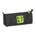 Torba szkolna Nerf Get ready Czarny 21 x 8 x 7 cm