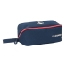 Schoolpennenzak El Ganso Classic Marineblauw 22 x 10 x 10 cm