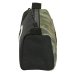 Astuccio Scuola Kelme Travel Nero Verde 21 x 8 x 7 cm