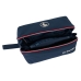 School Case El Ganso Classic Navy Blue 22 x 10 x 10 cm