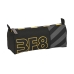 Bolsa Escolar BlackFit8 Zone Preto 21 x 8 x 7 cm