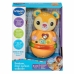 Jucărie educațională Vtech Baby Bonbon, mon ourson culbuto (FR)