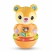 Brinquedo educativo Vtech Baby Bonbon, mon ourson culbuto (FR)