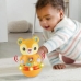 Jucărie educațională Vtech Baby Bonbon, mon ourson culbuto (FR)