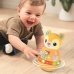 Jucărie educațională Vtech Baby Bonbon, mon ourson culbuto (FR)