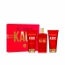 Set de Parfum Bărbați Poseidon POSEIDON KAOS EDT 3 Piese