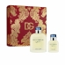 Parfumset voor Heren Dolce & Gabbana Light Blue 2 Onderdelen