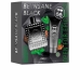 Parfumset voor Dames Pacha Ibiza Be Insane Black 2 Onderdelen